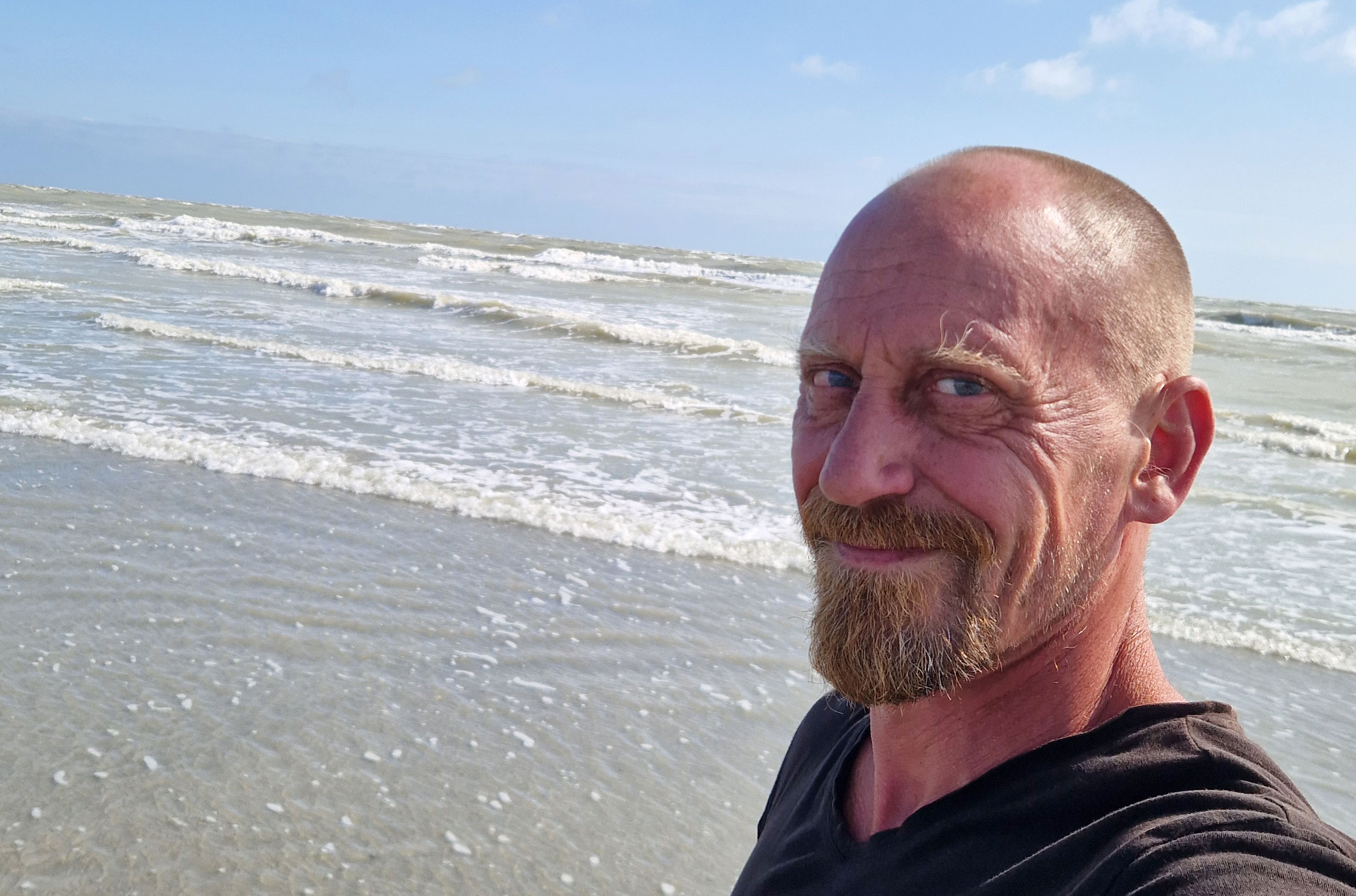 Timothy Salt