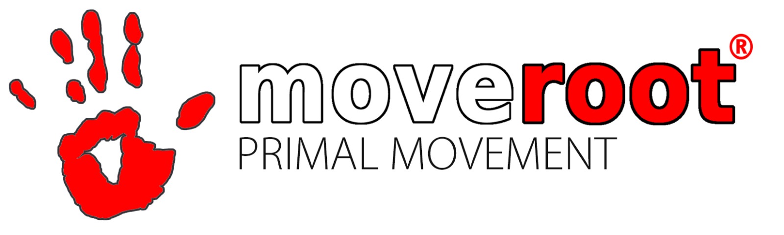 moveroot PRIMAL MOVEMENT